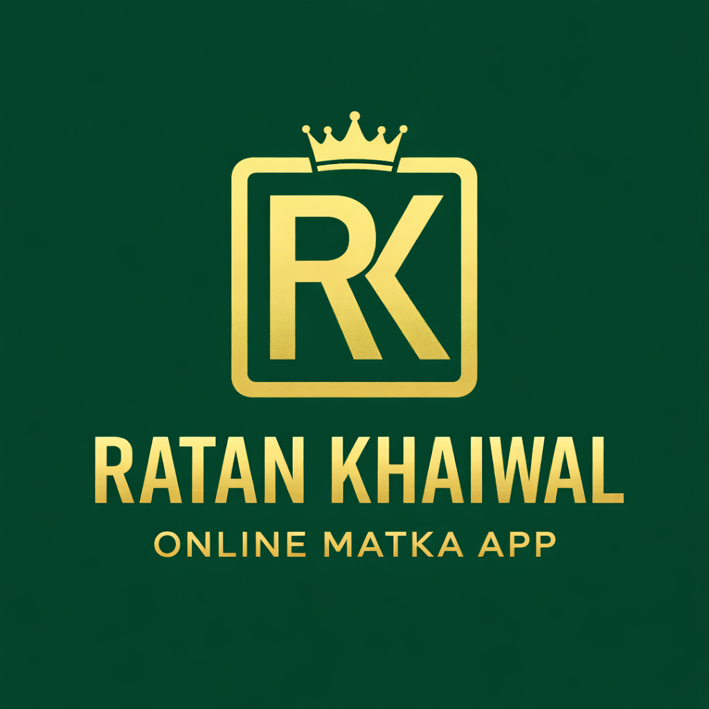 Ratan Khaiwal Logo